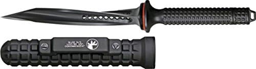 Microtech Jagdkommando Knife, 12 5/8in.