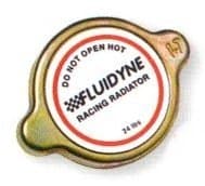 Fluidyne FHP32002 Mini Radiator Cap - 19 LB
