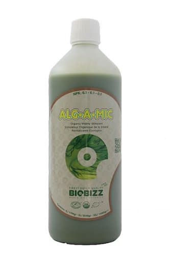Alg-A-Mic - Organic Seaweed Concentrate - 1L