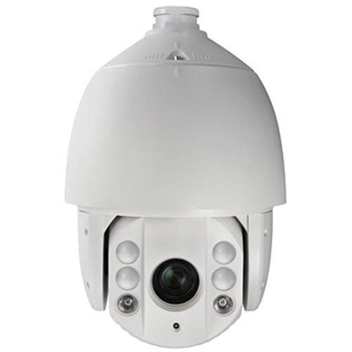 5MP 30× Optical Zoom IR Outdoor PTZ Network Speed Dome Camera, IR Distance up to 150 m, Compatible with Hikvision DS-2DE7530IW-AE