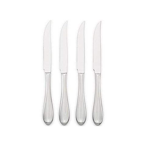 Gorham Studio Set of 4 Steak Knives