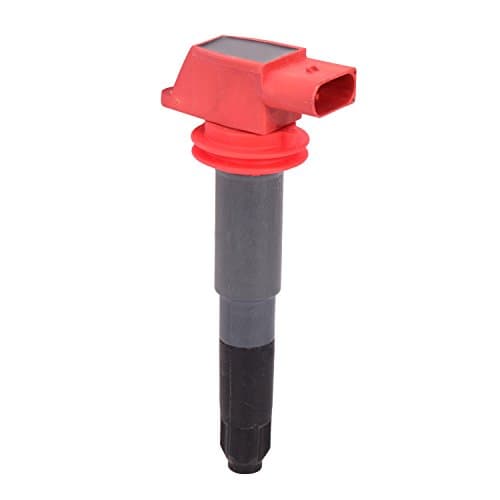DECRECH Ignition Coil for Porsche Cayenne (14-08), Panamera (16-10)