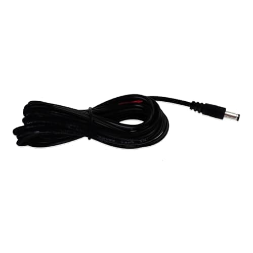 Power Cable Replacement for Mini Maxx tuner -1pcs 10feet Power Cable