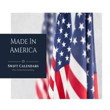 Swiftmaps 48x78 Huge World Classic Elite Wall Map (Paper)