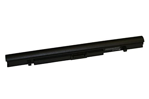 Replacement Battery for TOSHIBA PORTEGE A30-C, TECRA A40-C, TECRA A50-C, TECRA C50-C,SATELLITE PRO R50-B, SATELLITE PRO R50-C OEM P/N: PA5212U-1BRS, PABAS283 - 4 Cells, 14.4V , 2800MAH , 40WHR