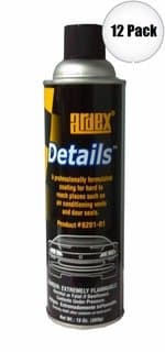 Ardex Wax 6201 12 Pk 13 Oz Details Coating