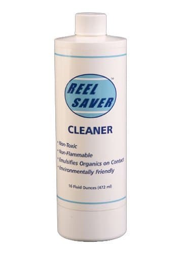 Reel Saver Mil-Comm Cleaner 16 oz. bottle