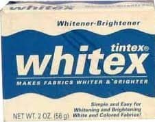 Brand Whitex Wonder Whitener