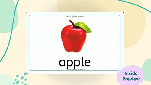 Everyday Words in English (Everyday Words Flashcards)