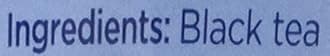 Tetley Original Black Tea Bags - Full Flavoured British Brew - Perfect for Breakfast or Anytime - Rainforest Alliance Certified - 240 Teabags (3x80 Pack)