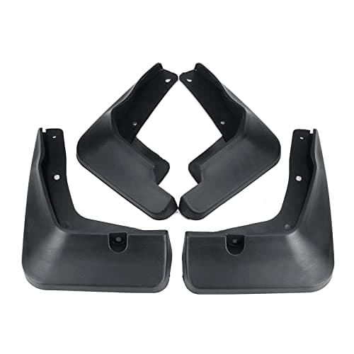 (O.E.M Fitting Cup Type) Mud Flap/Splash Guard Compatible with Altis T1