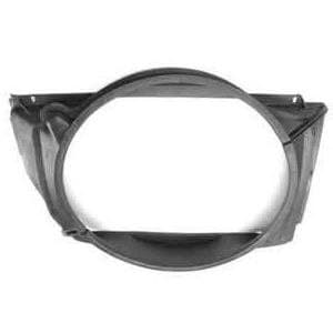 71 72 Chevelle Fan Shroud Big Block