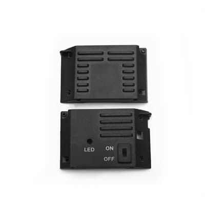 Chassis Covers for Venom Ozone and SYMA S006G