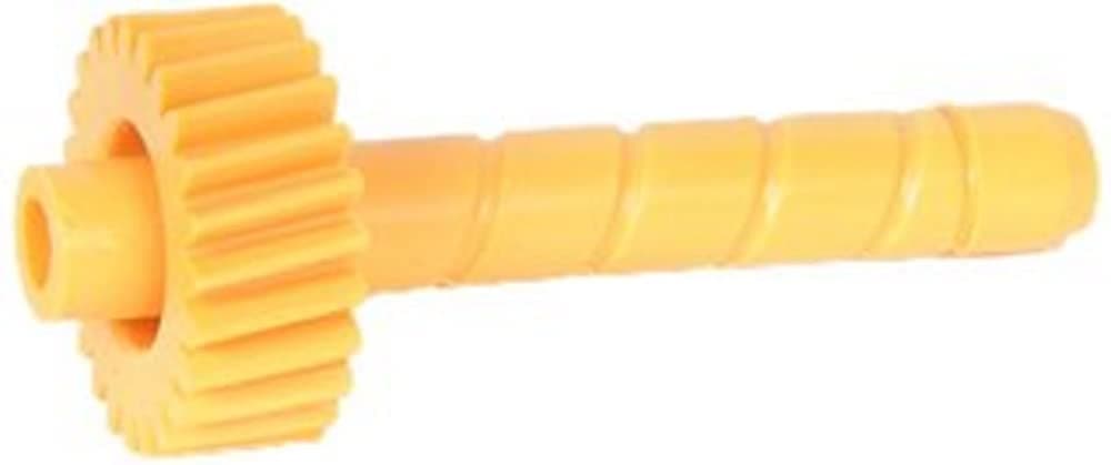 ACDelco 3860347 GM Original Equipment Automatic Transmission Yellow Speedometer Driven Gear