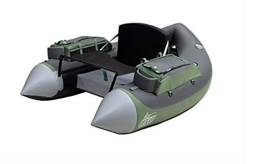 Outcast Fat Cat LCS Float Tube - with Free $25 Gift Card