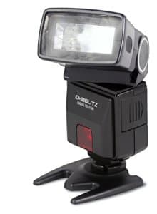 EMOBLITZ D728AFS Autofocus Digital Speed Light for Sony ADI TTL A55 A580 A450