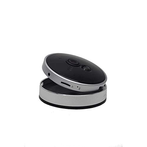 Hidden Camera IP WiFi P2P HD PIR Sensor