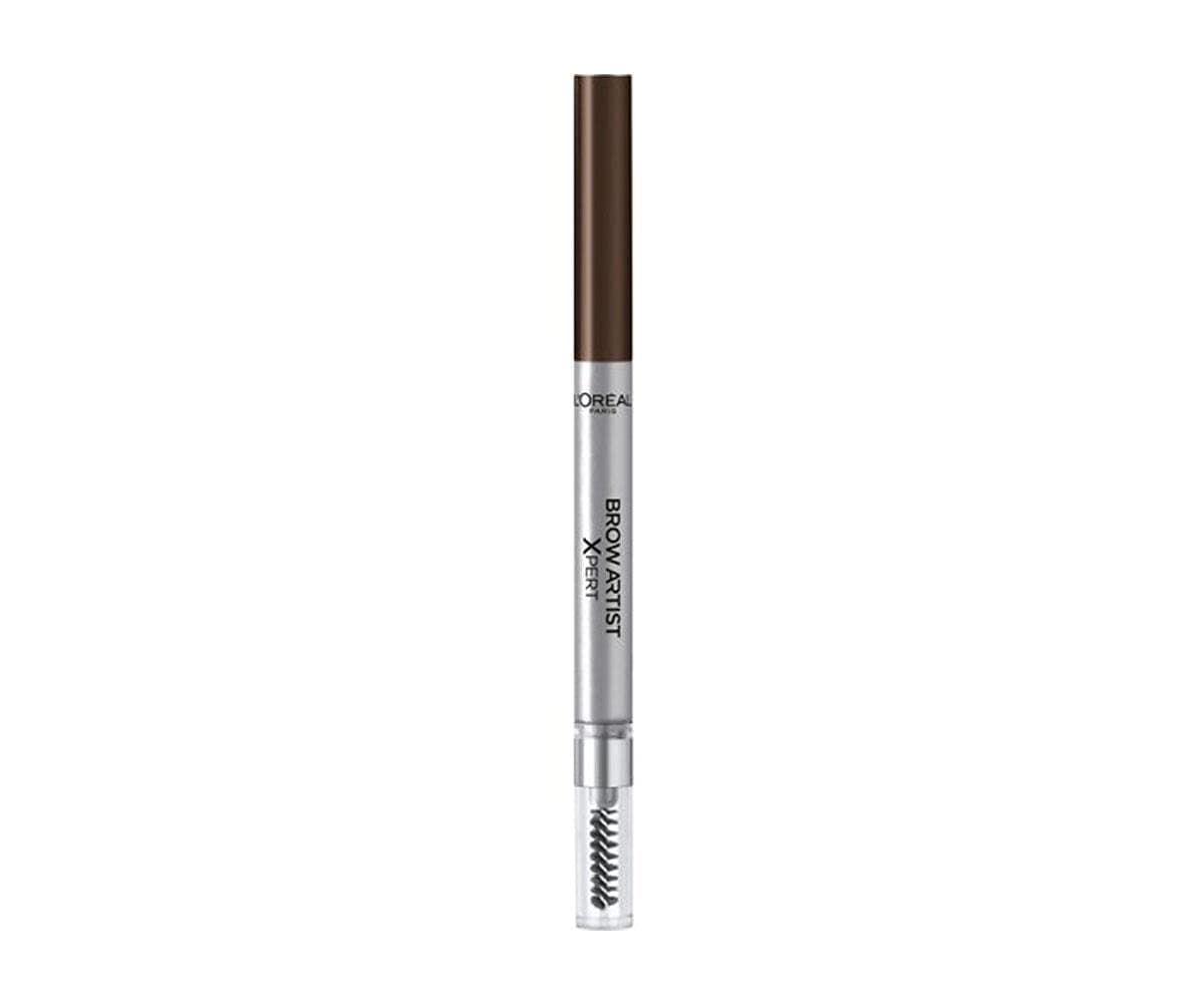 L'Oreal Paris, Brow Artist Xpert 107 Cool Brunette