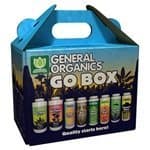 GO Box 726846 GH General Organics"GO Box"
