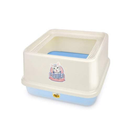 CatideaTop Entry Cat Litter - Cl7-Sb