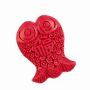 Feng Shui Magnets - Good Fortune Fish