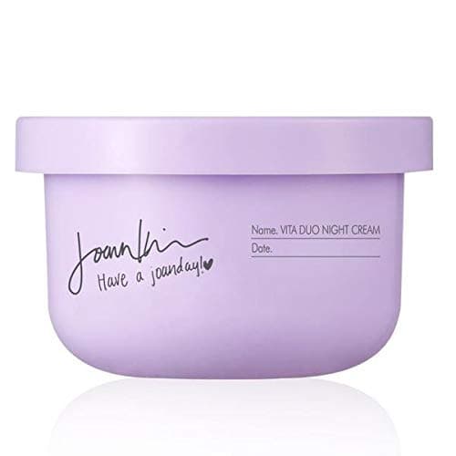 N DEVELOPED BY NEOGENLAB NEOGEN VITA DUO (NIGHT CREAM - Refill)
