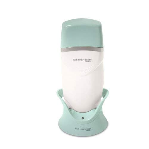 HoMedics Elle Macpherson Hot Wax Epilator
