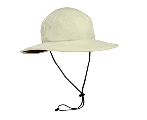 Solar EscapeBoonie Sun Protection Hat [UV Explorer Boonie]