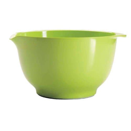 Rosti Margrethe Mixing Bowl 2.0ltr Lime
