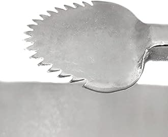 - Chirava® Steel Coconut Scraper Tabletop Handy Movable Coconut Scraper Shredder Peeler Chopper Grater Chirava for Kitchen