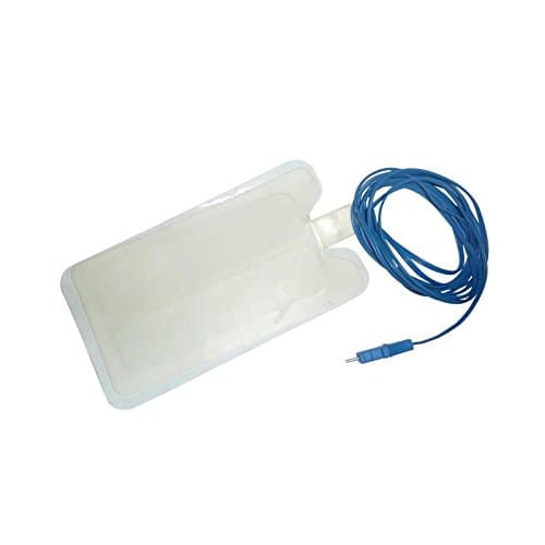 Bipolar Pad compatible with Vallylab Adult Disposable