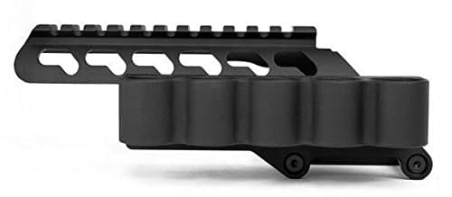 Trinity Force YG870B ExoMount 870 (Remington) w/Shell Carrier