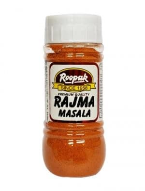 Roopak Rajma Masala, 100 g