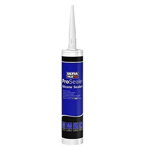 Ultra ProSeal IT - Pure Silicone Sealant (Clear)