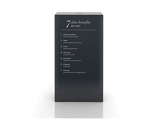 Olay Serum Total Effects 7 in 1, Anti-Ageing Smoothing Serum, 50 ml & Olay Day Cream Total Effects 7 in 1, Anti-Ageing Moisturiser, 20g