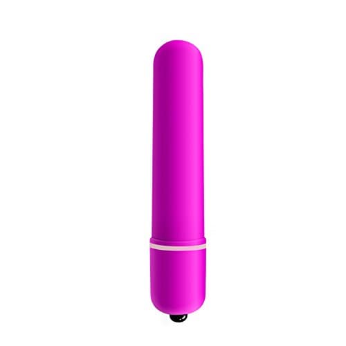 Sexy Lovely Magic X10 Bullet 10 function vibrations baby pink