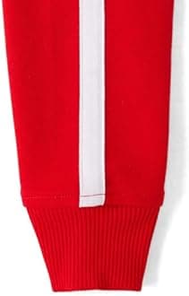 Active Long Sleeve Hooded Full Zip Front Sweatshirt