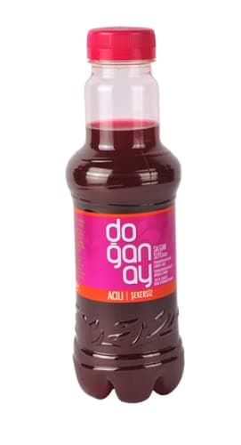 DOGANAY TURNIP JUICE MILD 1LT