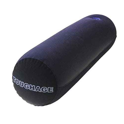 Toughage Inflatable Position Long Magic Cushion Pillow Auxiliary Sofa Tool