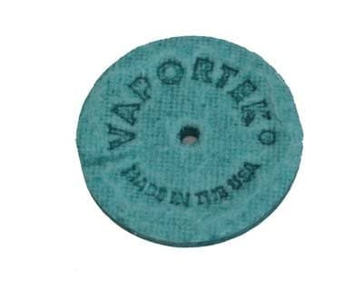 VaportekReplacement Disk for Vaportronic and EZ Twist - Vanilla Scent - 1 Disk 347600VAN