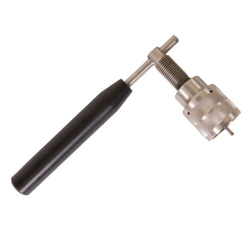 Gasco 75-4260 Calibration Gas Cylinder Devalving Tool CGA 600 Valve