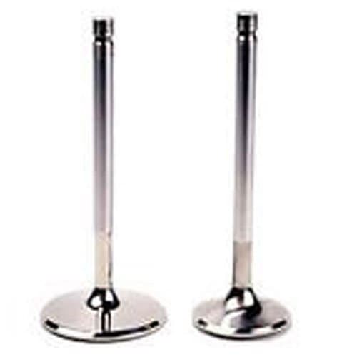 Ferrea 6000 STD Competition Exhaust Intake Valves Compatible with Mitsubishi 4G63 T DSM EVO