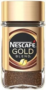 Nestle Nescafe Gold Blend 50G