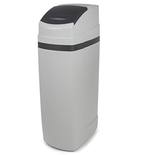 Space Saver Fleck 5600 SXT Metered Cabinet Water Softener