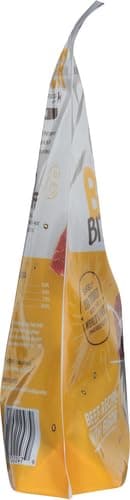 Nutrish Rachael Ray Burger Bites Dog Treats, Beef Burger With Bison Recipe, Grain Free, 12 Oz.