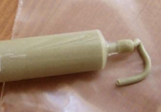 TechDiamondTools Kit of 3 Diamond Polishing Compound Polishing Paste USA Made 1200 2000 4000 Grit for Marble Glass Metal Rock Jewelry Resin Silver Gemstone with 10% of Diamond Powder