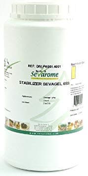 Sevagel 65/S Sorbet Stabilizer - 1 kg