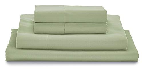 MyPillow Giza Dreams Bed Sheets [Full, Sage]