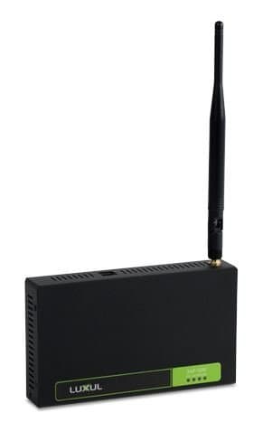 Luxul XAP-1030 High Performance Commercial Gr