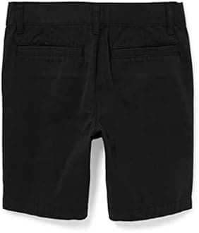 Stretch Chino Shorts